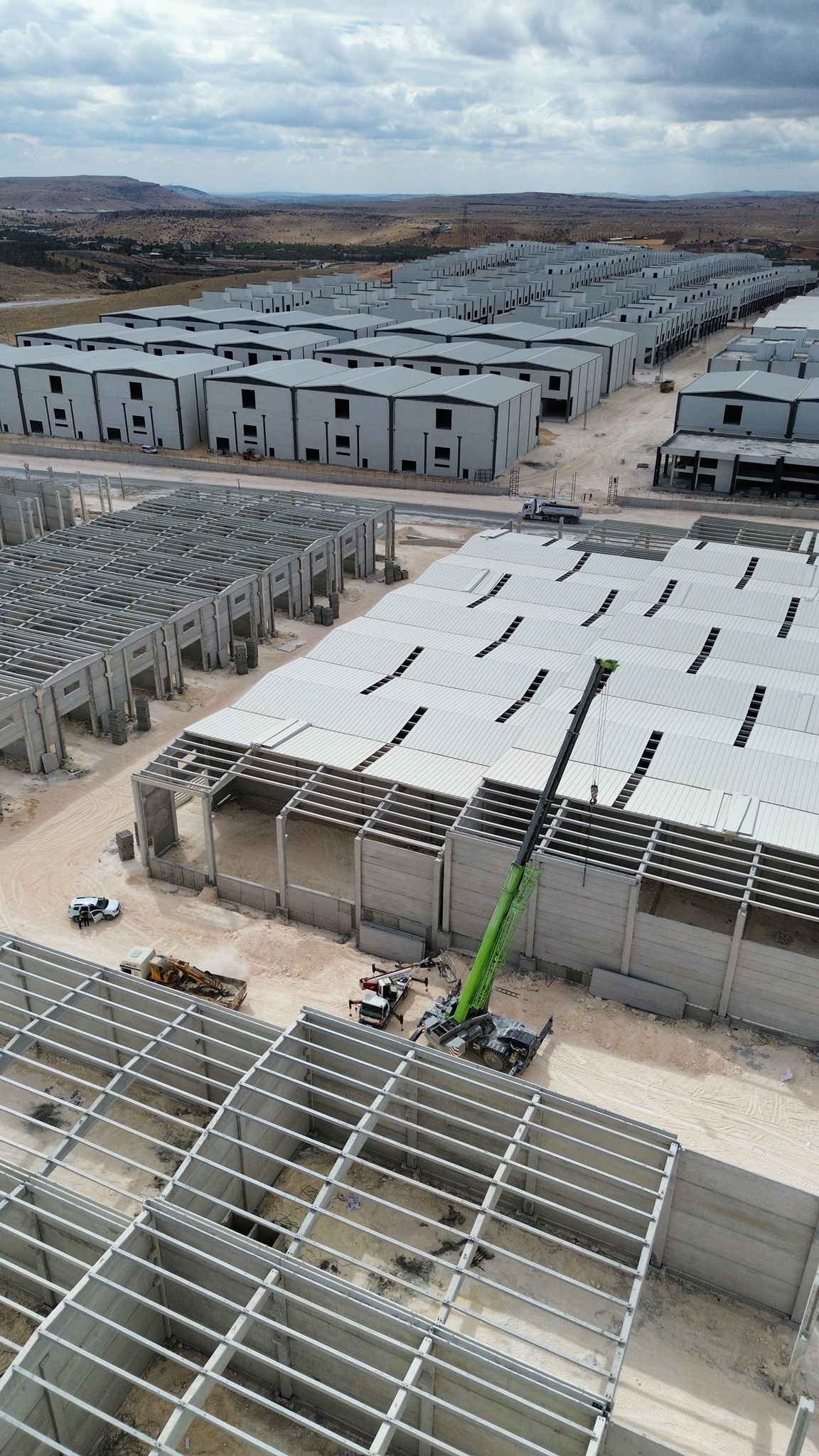 Eft Taahhüt İnşaat San. ve Tic. A. Ş.